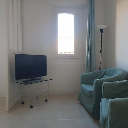Ferienwohnung Le Suquet Cannes Exterior foto