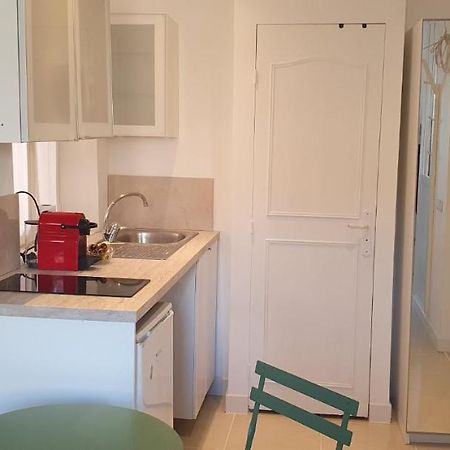 Ferienwohnung Le Suquet Cannes Exterior foto