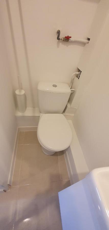 Ferienwohnung Le Suquet Cannes Exterior foto