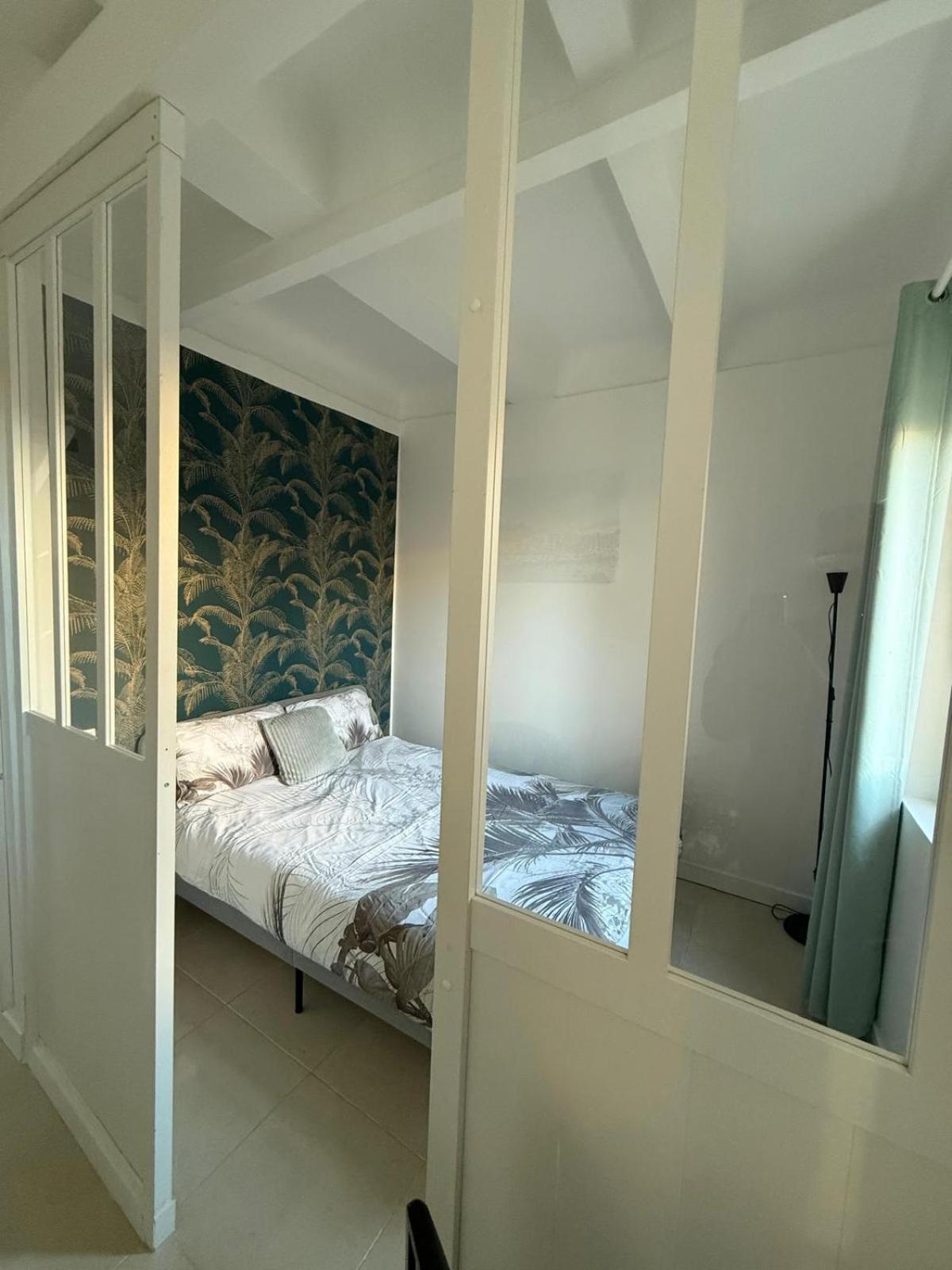 Ferienwohnung Le Suquet Cannes Exterior foto